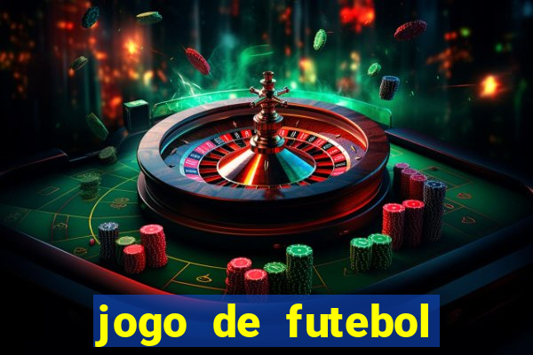 jogo de futebol gratis pc